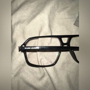 Marc Jacobs blue light lens